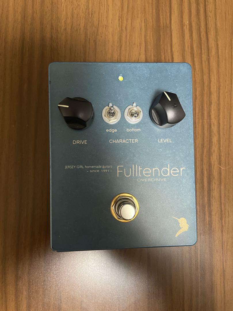 ギター Jersey Gisl Homemade Guitar Fulltender
