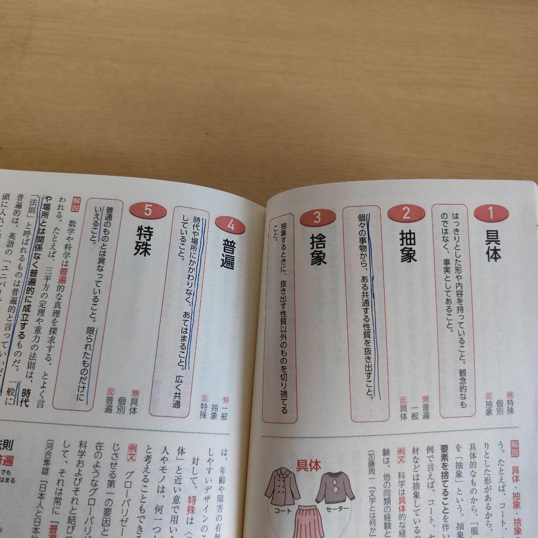 評論文キーワード 読解 評論文キーワード 改訂版 ――頻出270語＆テーマ理解
