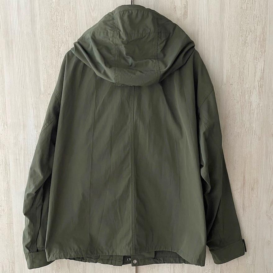 美品 FREAK'S STORE／CAPTAINSTAGマウンテンパーカー  S