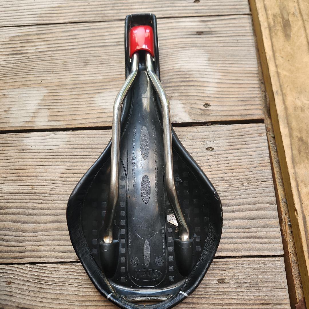 Selle Italia Flite サドル