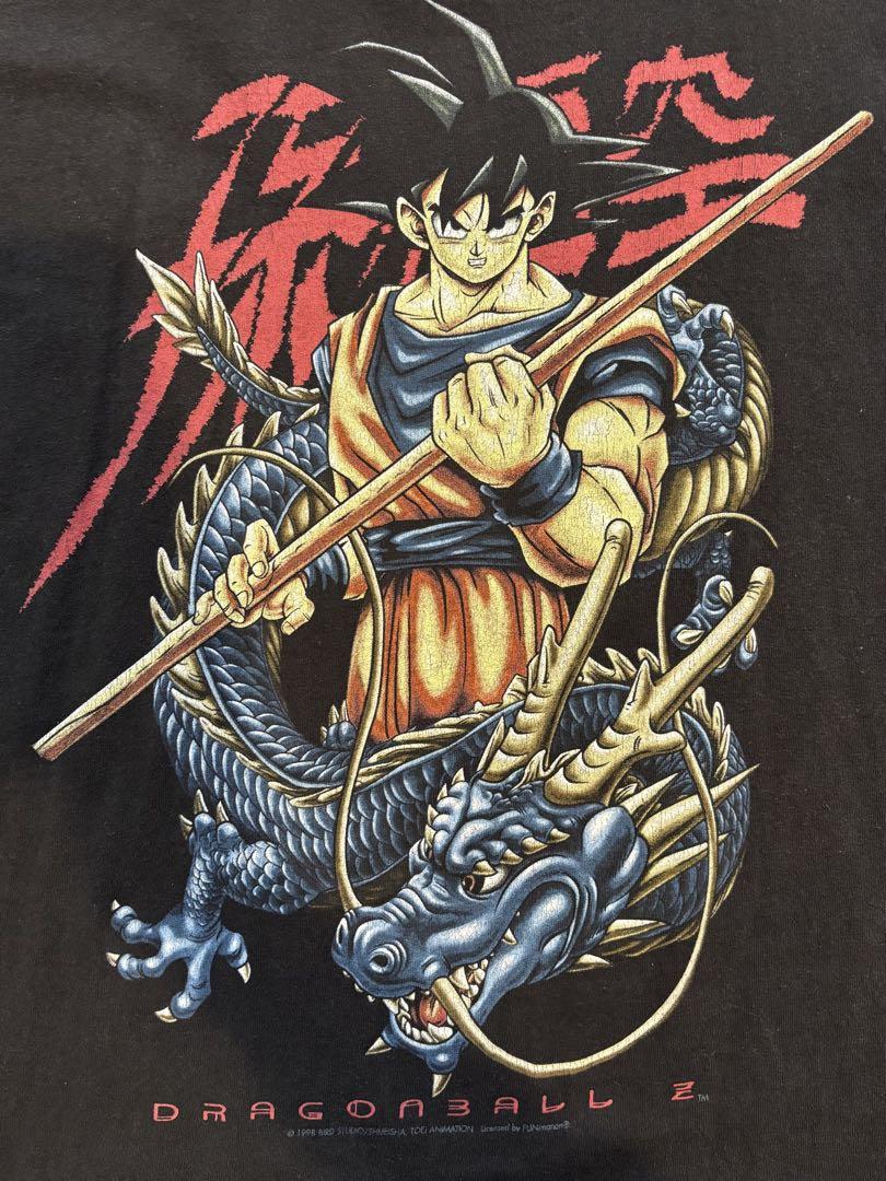ドラゴンボール