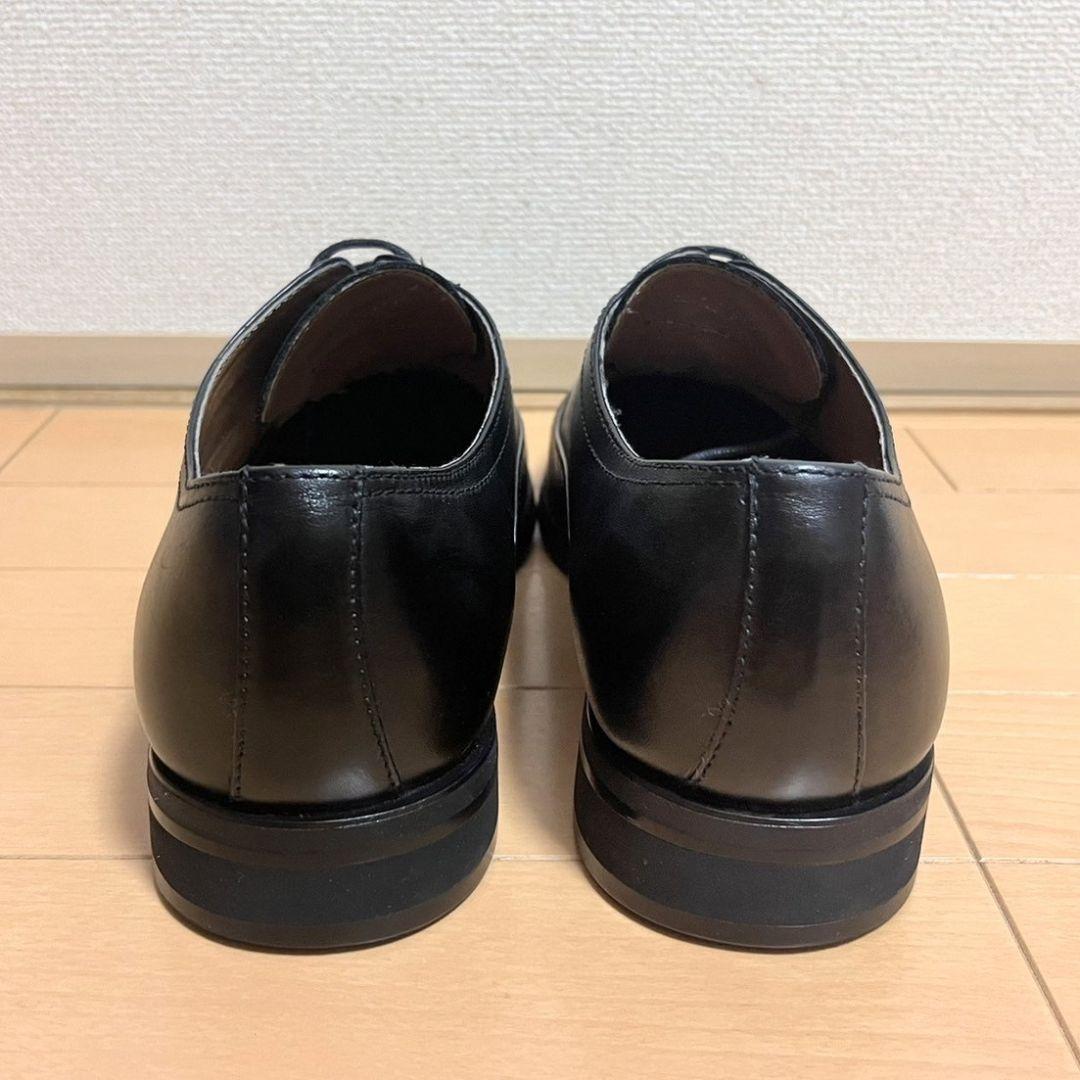madras MODELLO ストレートチップ ビジネスシューズ 25.5 3E