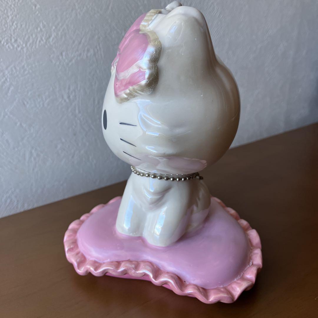 チャーミーキティ 貯金箱｜Yahoo!フリマ（旧PayPayフリマ）
