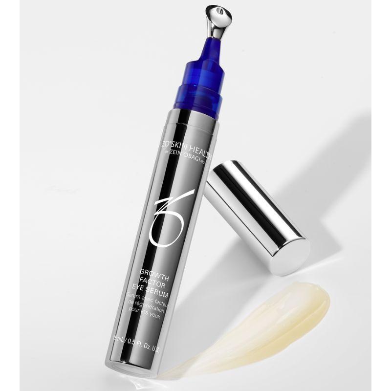 アイケア ZO Skin Health Growth Factor Eye Serum 1