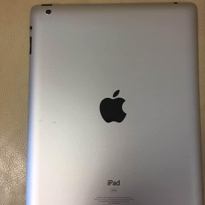安い定番人気 iPad Wi-Fiモデル 16GB ptaZ2-m96251825382 第3世代 国産通販