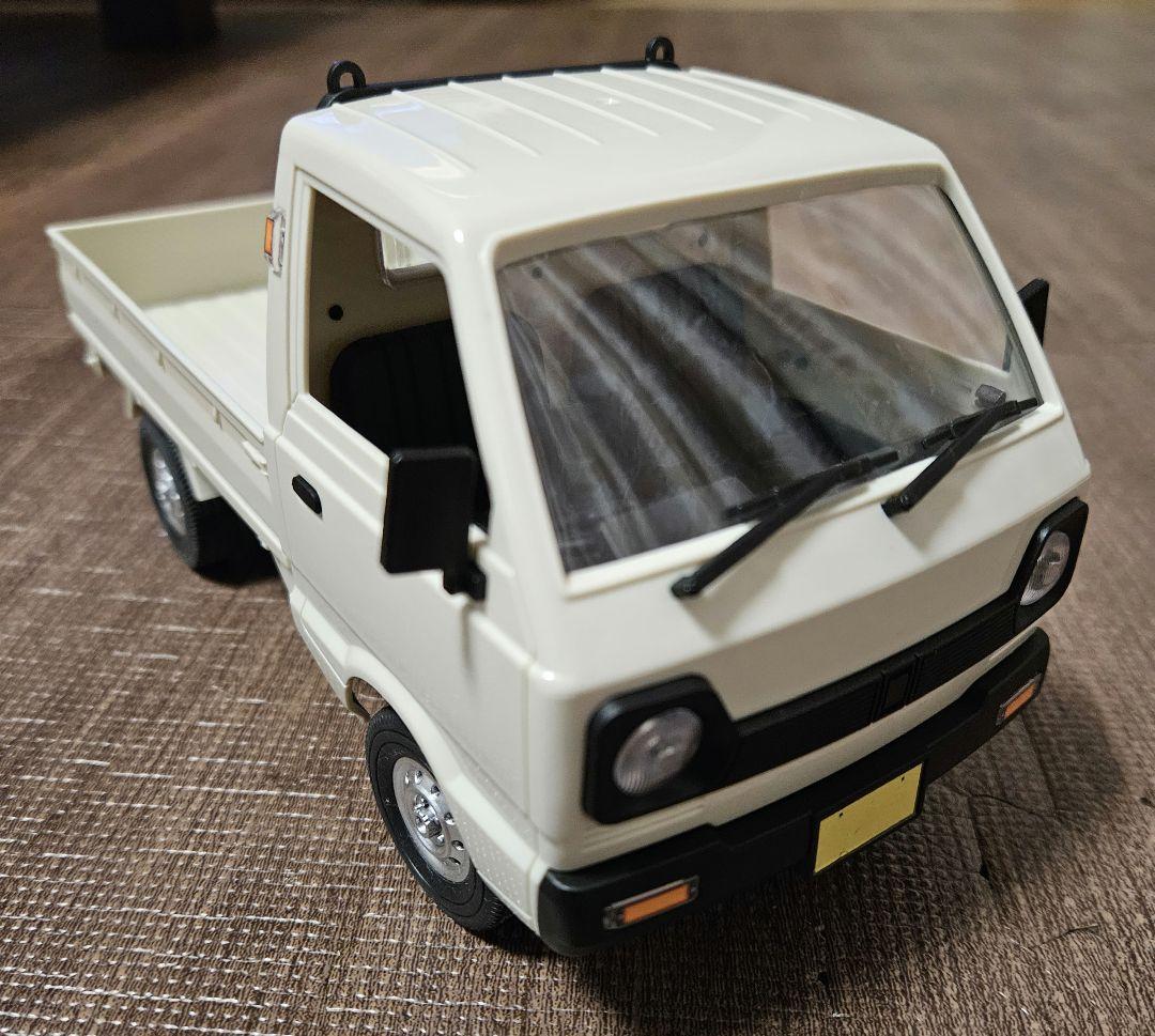 未開封 京商プラズマLM マツダ787B デコレーションボディセット