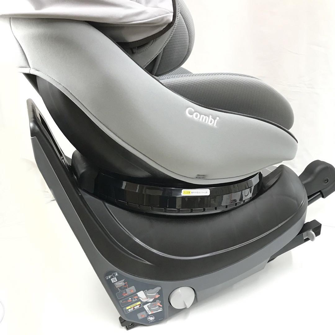 Combi クルムーヴコンパクト R129 Cottoli バースデイ限定 新品