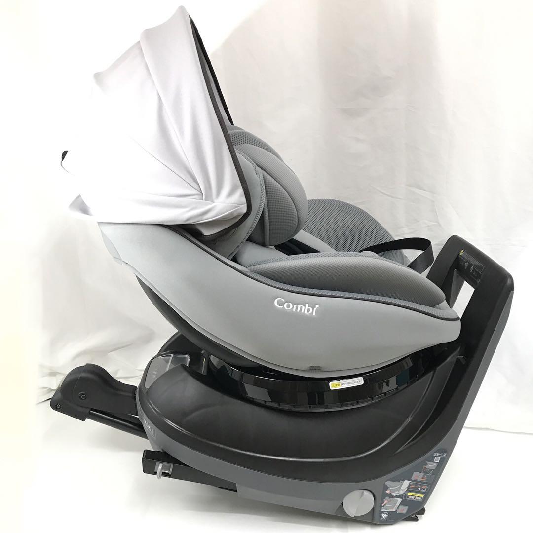 Combi クルムーヴコンパクト R129 Cottoli バースデイ限定 新品