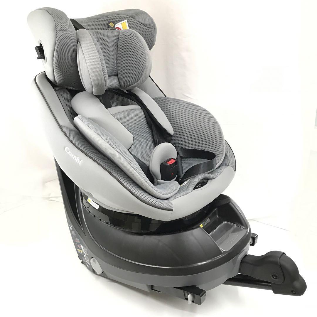 Combi クルムーヴコンパクト R129 Cottoli バースデイ限定 新品