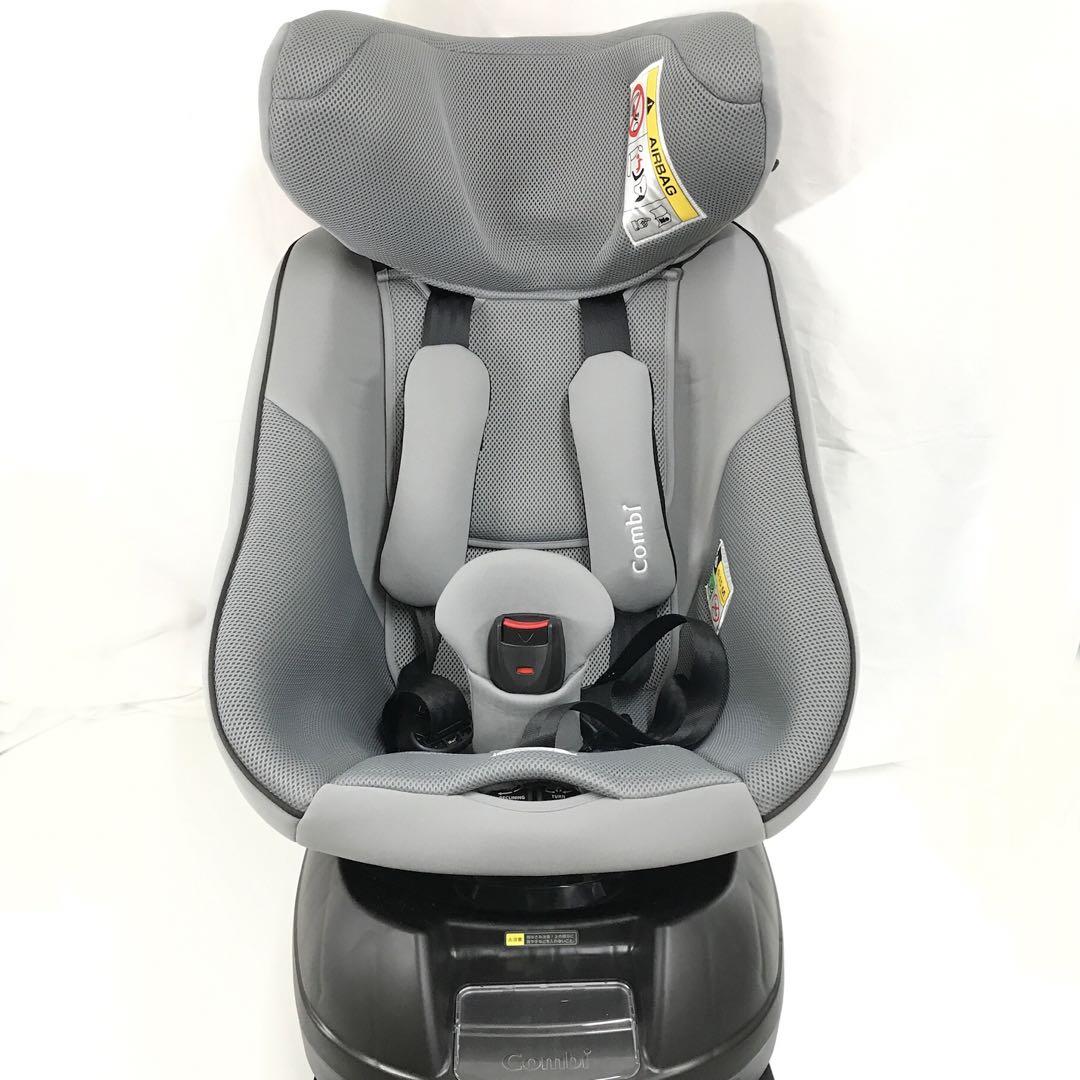 Combi クルムーヴコンパクト R129 Cottoli バースデイ限定 新品