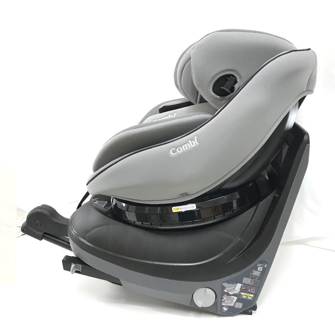 Combi クルムーヴコンパクト R129 Cottoli バースデイ限定 新品