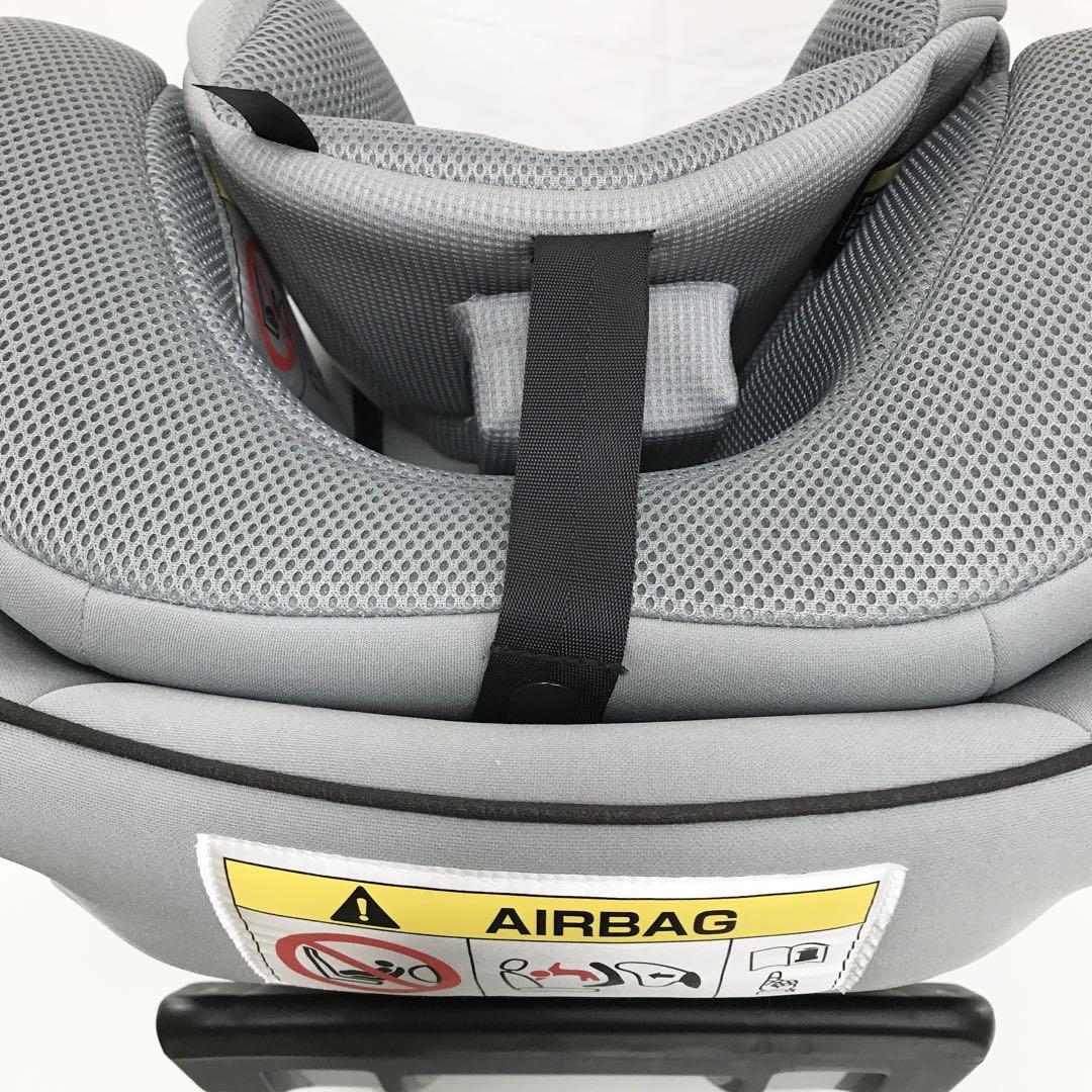 Combi クルムーヴコンパクト R129 Cottoli バースデイ限定 新品