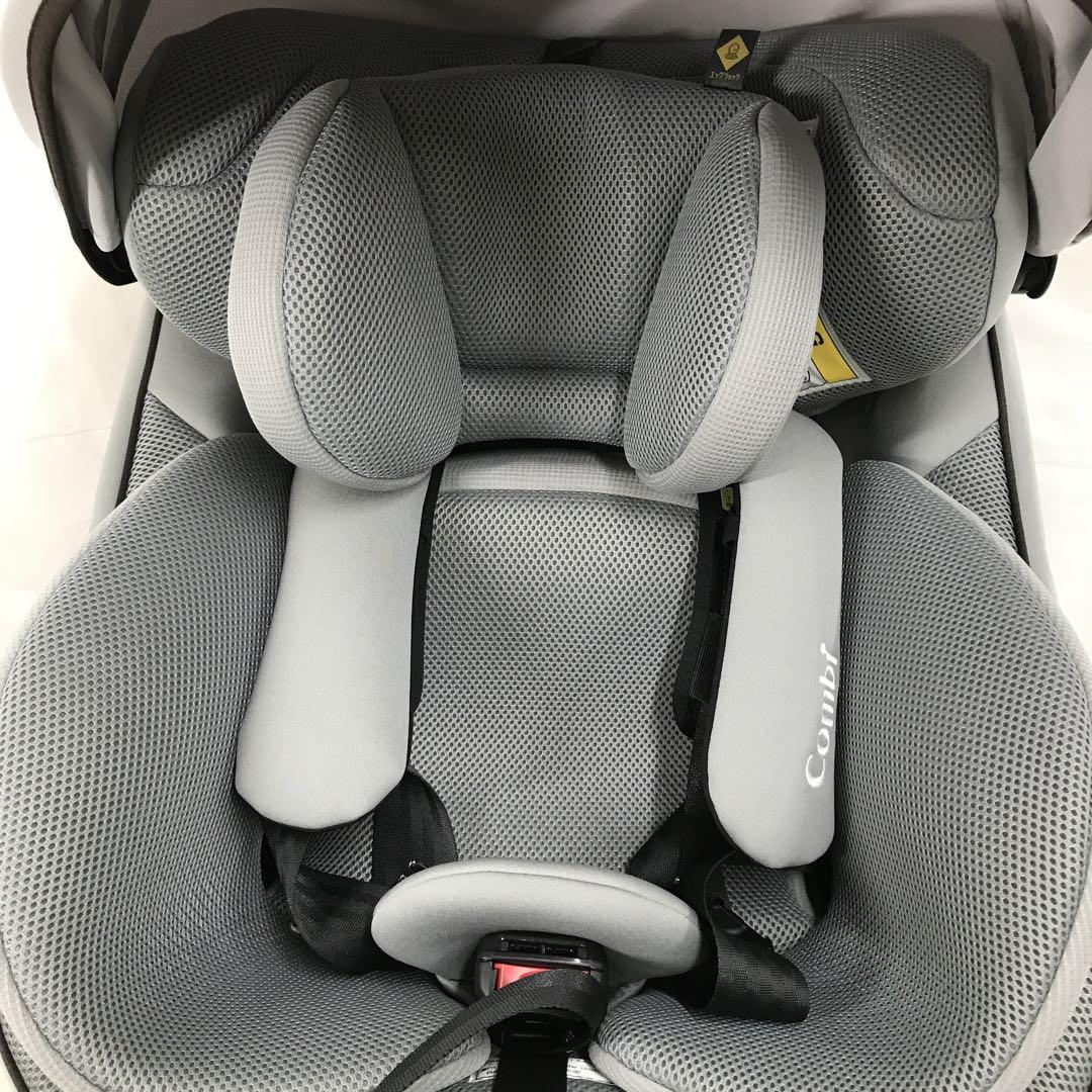 Combi クルムーヴコンパクト R129 Cottoli バースデイ限定 新品