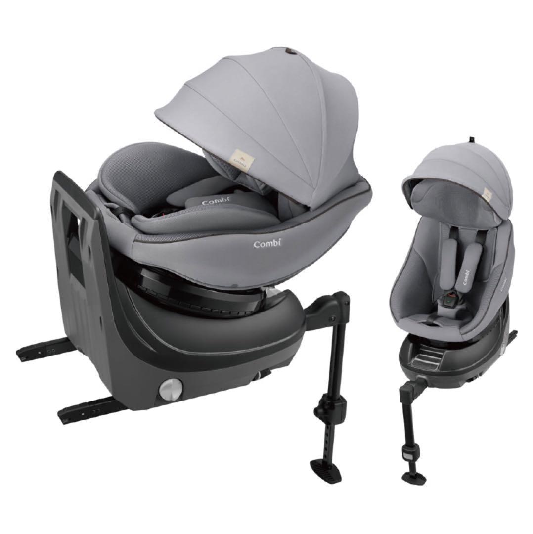 Combi クルムーヴコンパクト R129 Cottoli バースデイ限定 新品