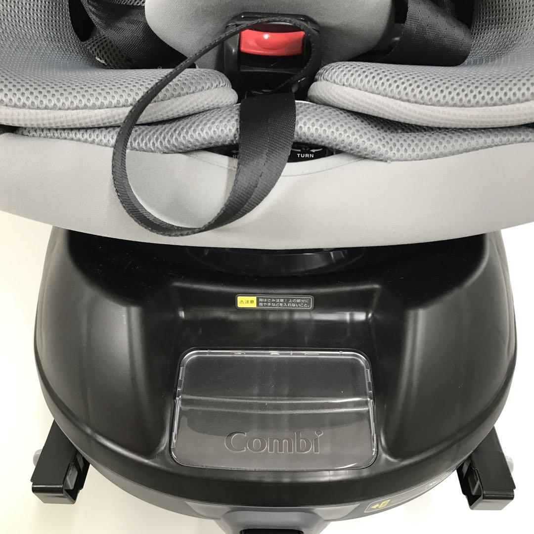 Combi クルムーヴコンパクト R129 Cottoli バースデイ限定 新品
