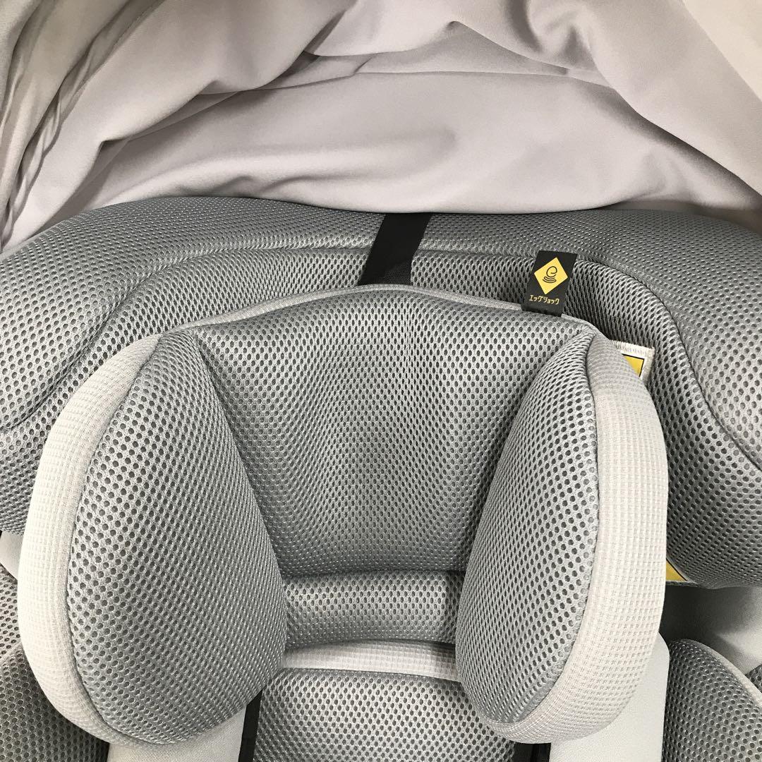 Combi クルムーヴコンパクト R129 Cottoli バースデイ限定 新品