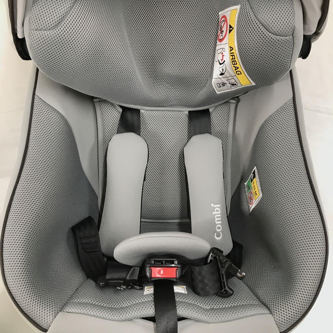 Combi クルムーヴコンパクト R129 Cottoli バースデイ限定 新品
