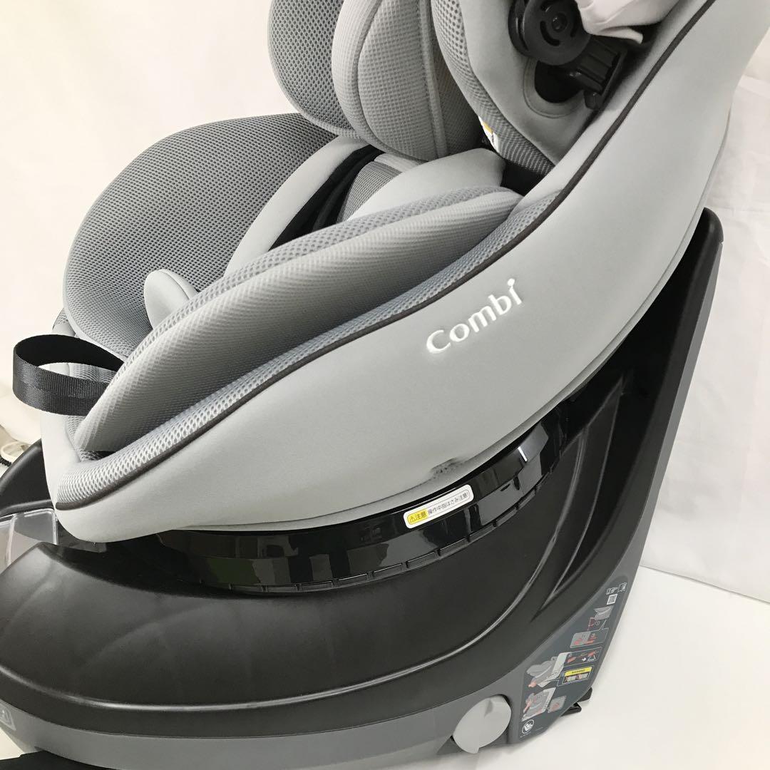 Combi クルムーヴコンパクト R129 Cottoli バースデイ限定 新品