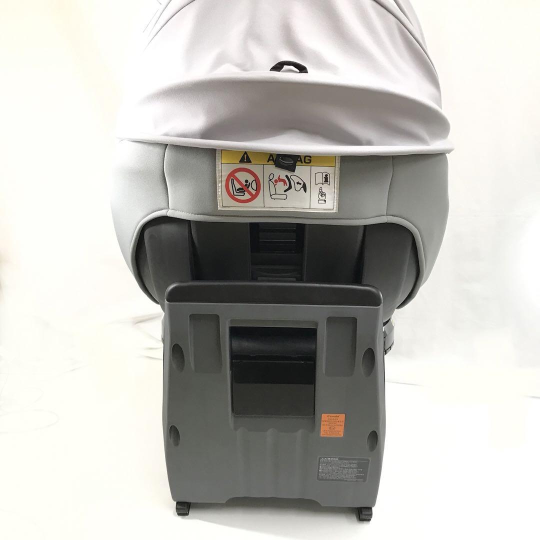Combi クルムーヴコンパクト R129 Cottoli バースデイ限定 新品