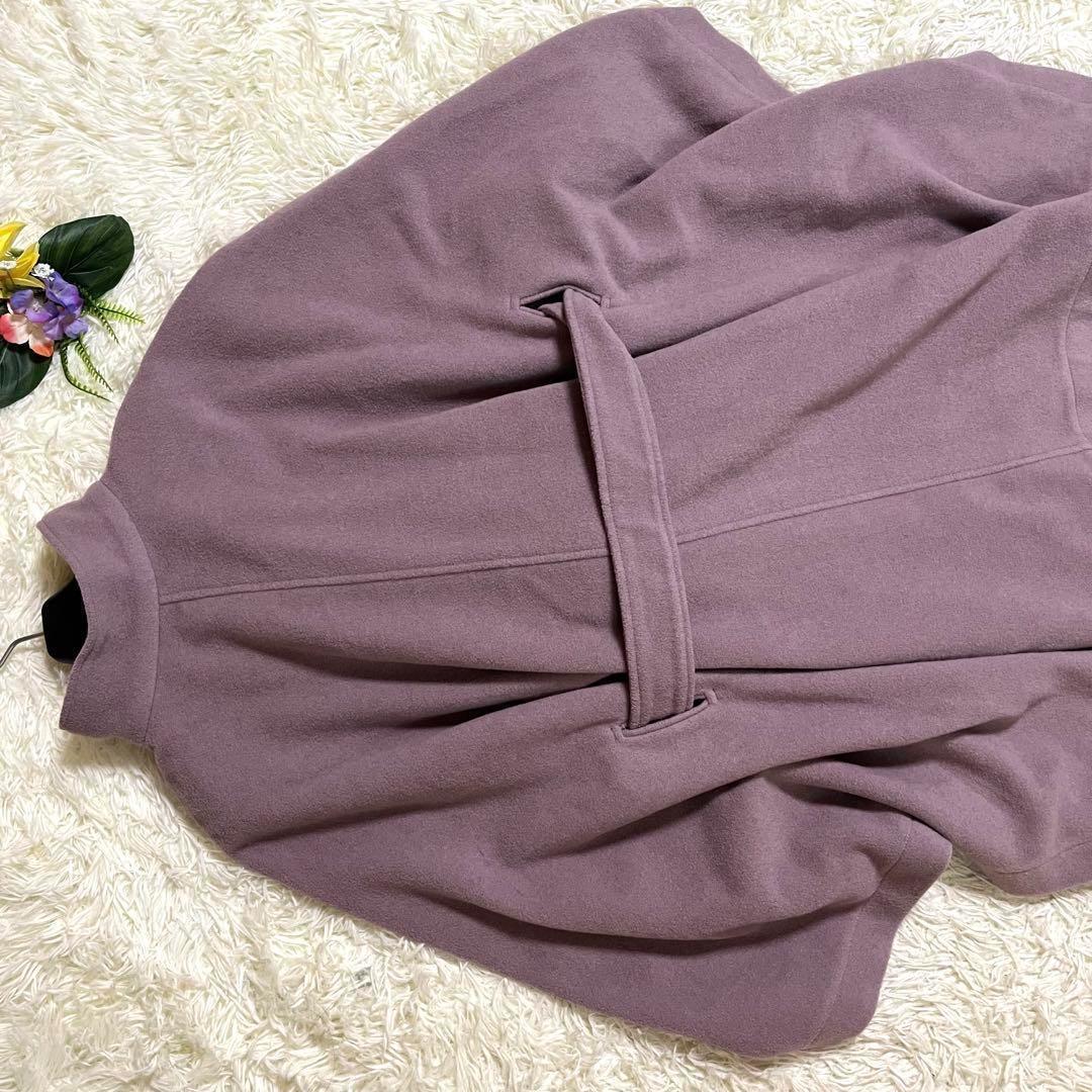 【大人気完売】スタンドカラーポンチョコート　SNIDEL 新木優子