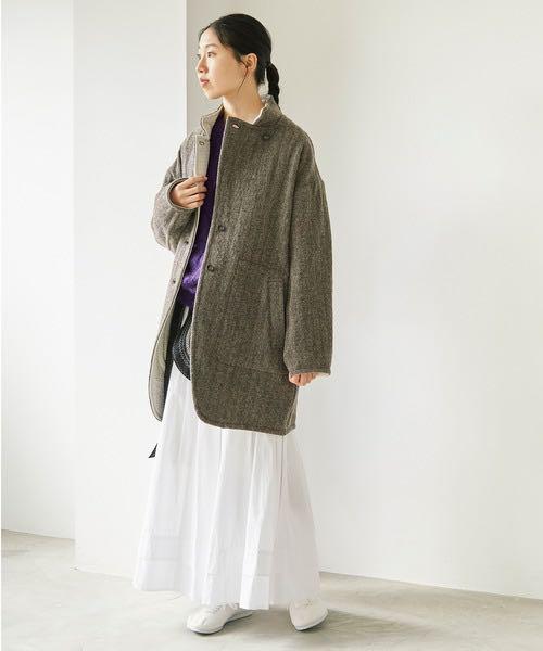 新作豊富な cardo AMASISシャトルオックス 巻きスカート I5wbi-m96252770498 fabrica お買い得人気SALE