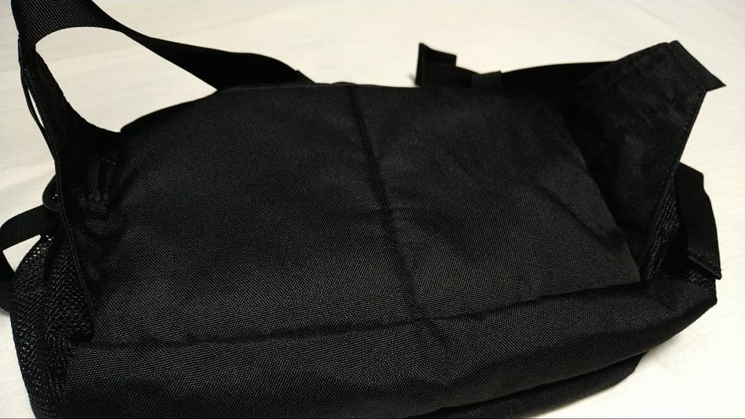 【極美品】ノースフェイス クラシックカンガ2 ボディバッグ ブラック 【極美品】ノースフェイス クラシックカンガ2 ボディバッグ ブラック