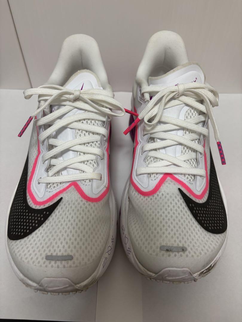 専用ひらくさん様　Nike zoomフライ6 レディース23.5センチ