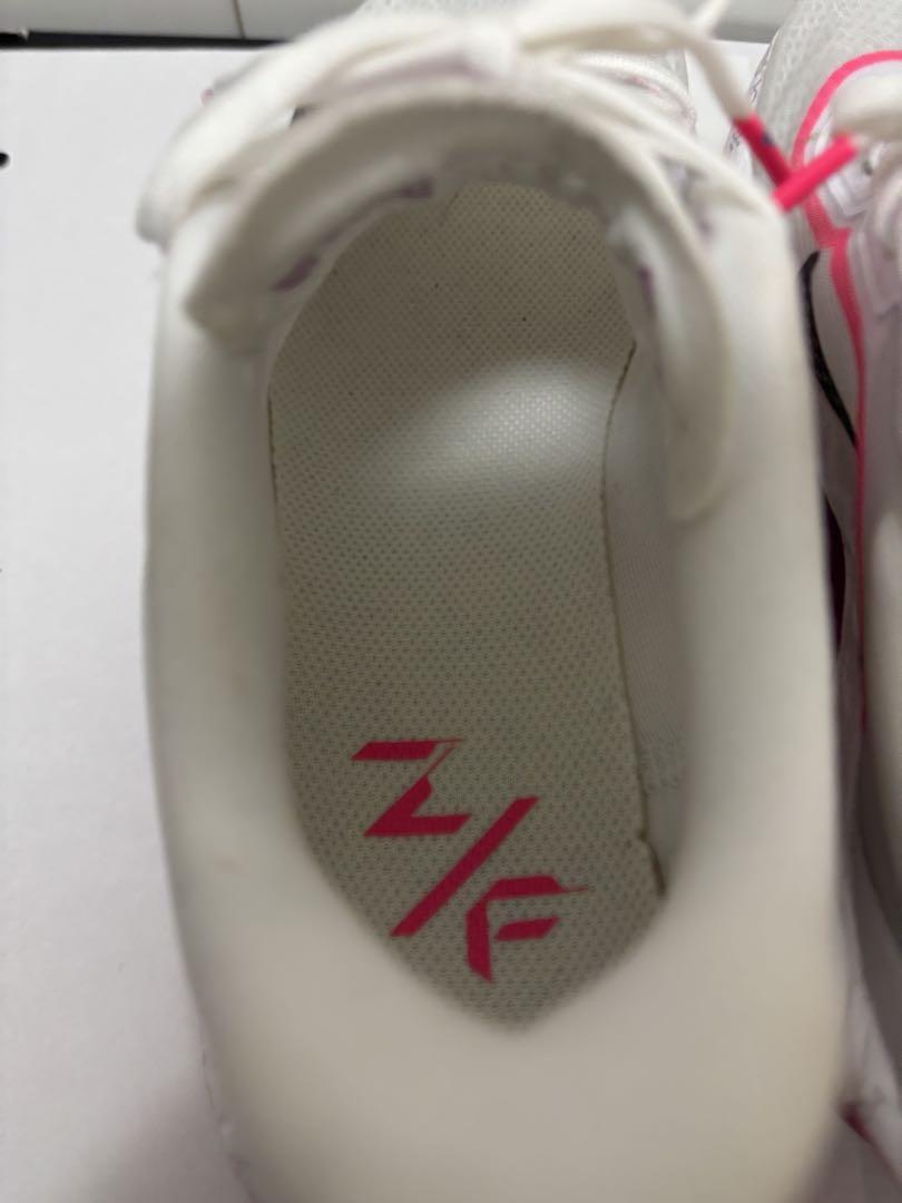 専用ひらくさん様　Nike zoomフライ6 レディース23.5センチ