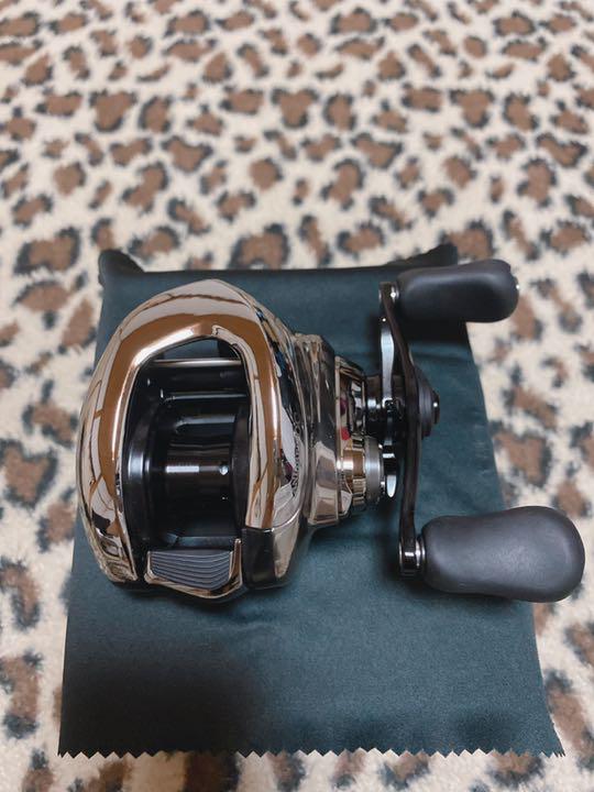 1日限定価格　アンタレスDC HG 21 右ハンドル　美品
