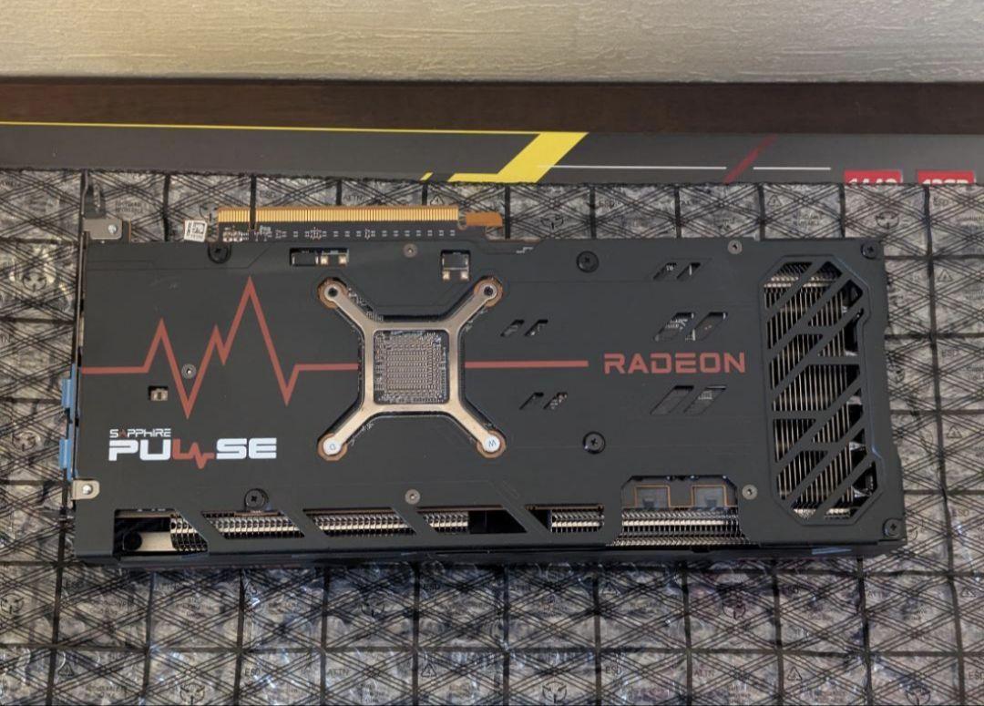 最終値下げRadeon RX 6750XT GAMING OC 12GB