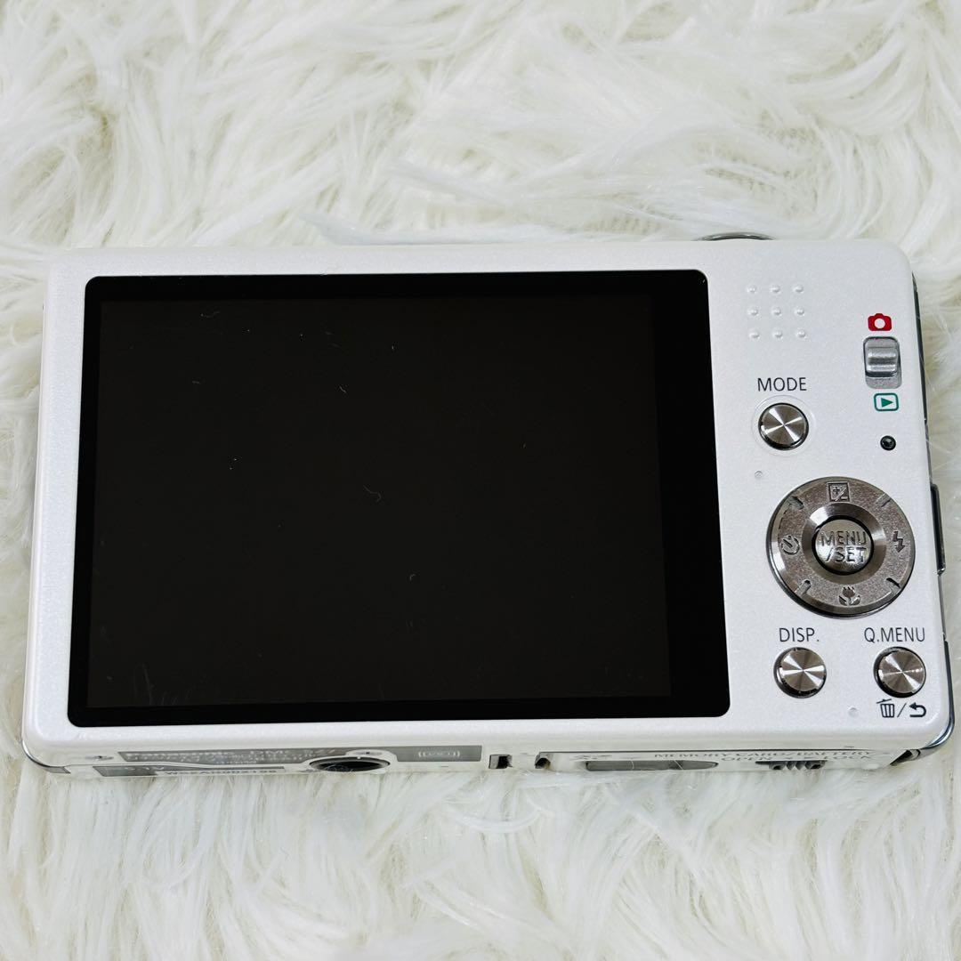 コンデジ LUMIX