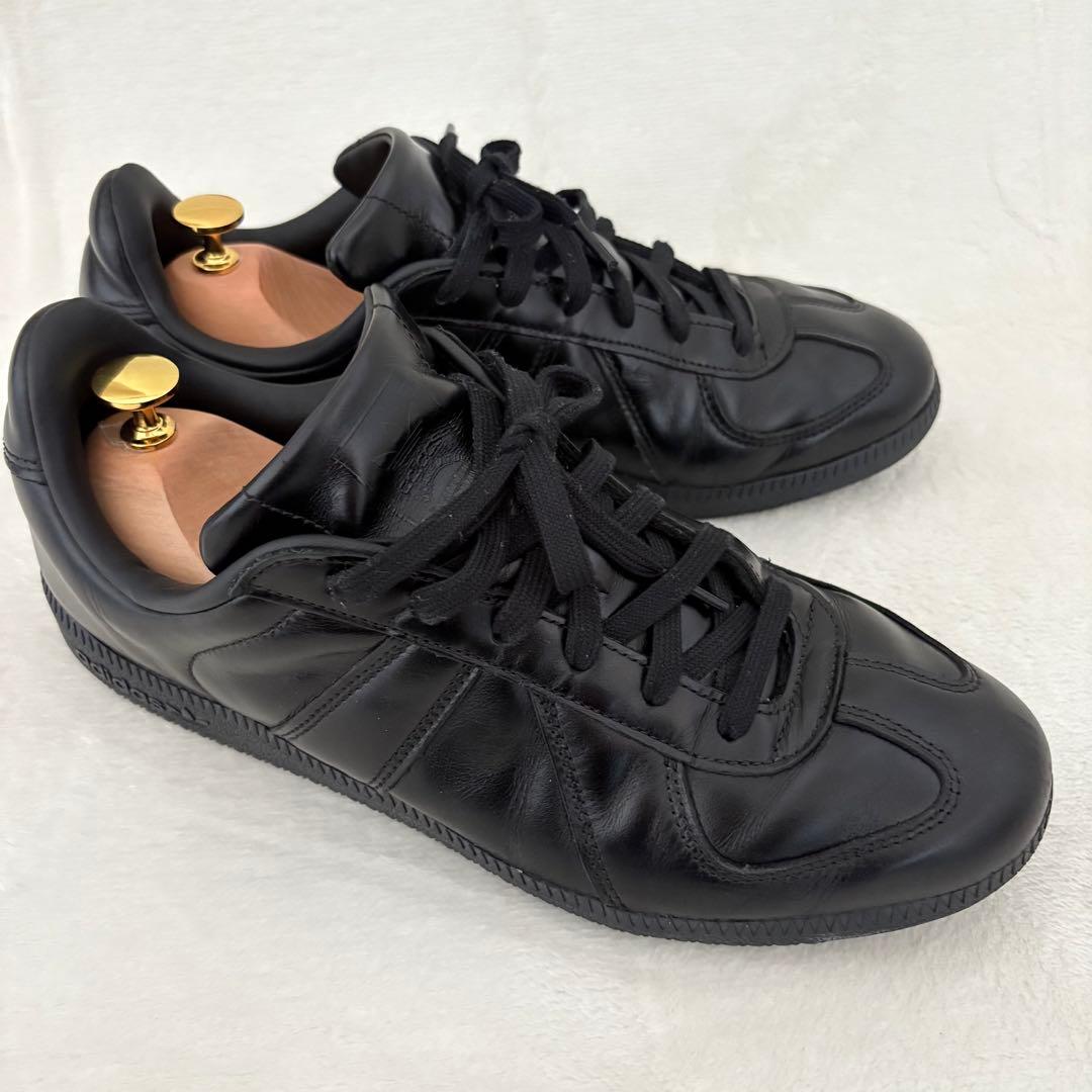 美品✨adidas アディダス BW ARMY FI コアブラック レア