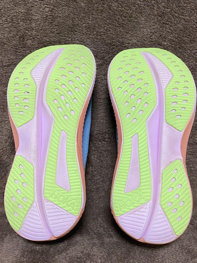 HOKA Mach 6ランニングシューズ