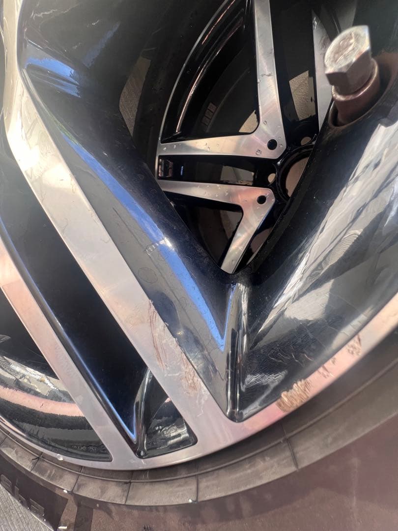 げ メルセデスベンツVクラス