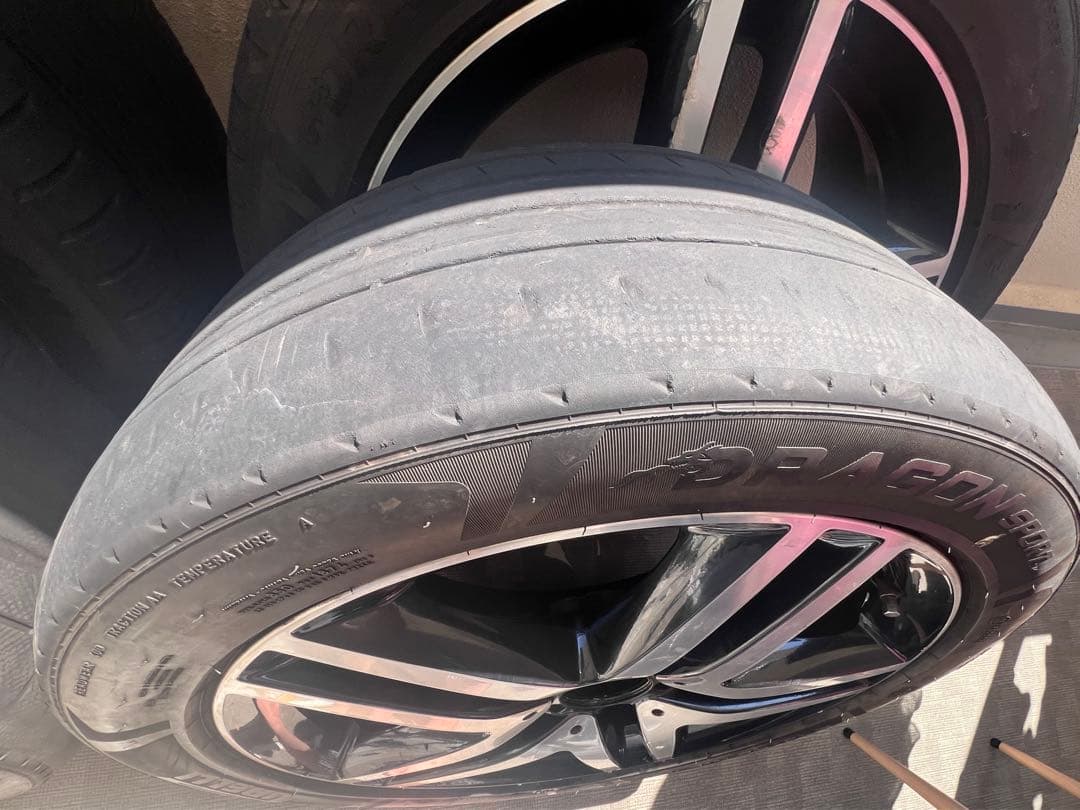 げ メルセデスベンツVクラス