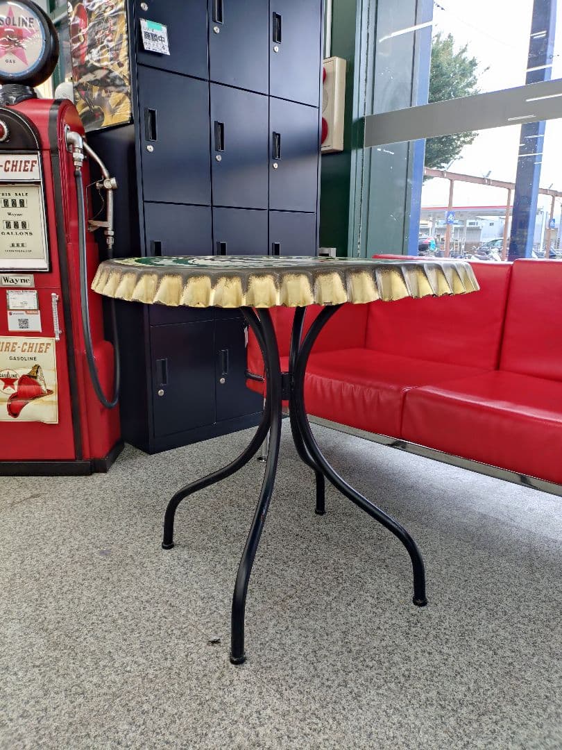 ボトルキャップ 王冠