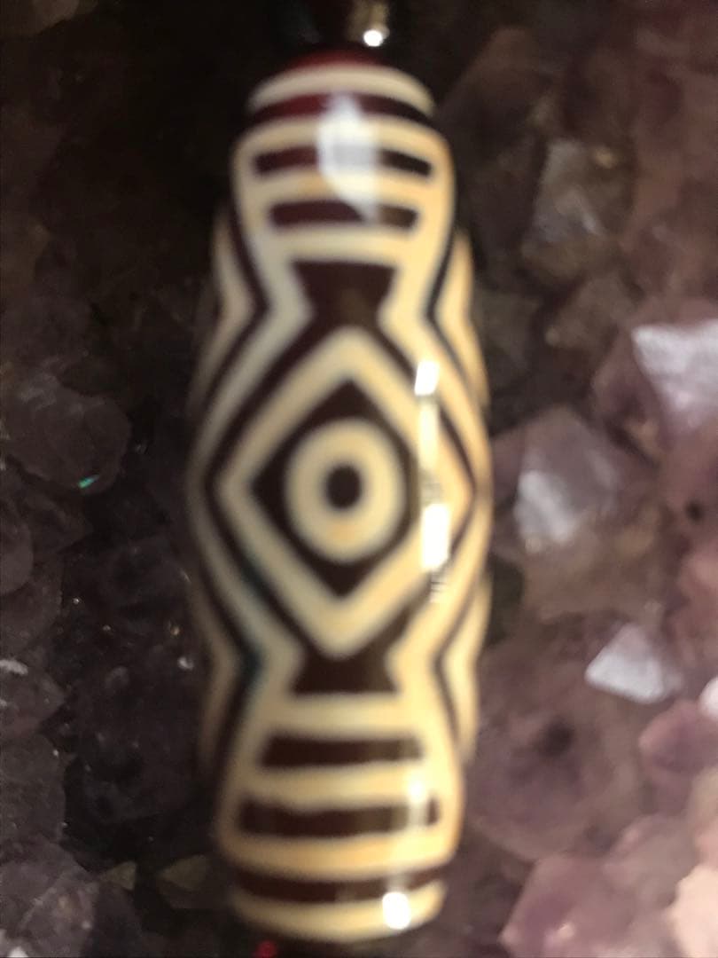 龍眼天珠スーパーブレスレット 龍眼天珠スーパーブレスレット