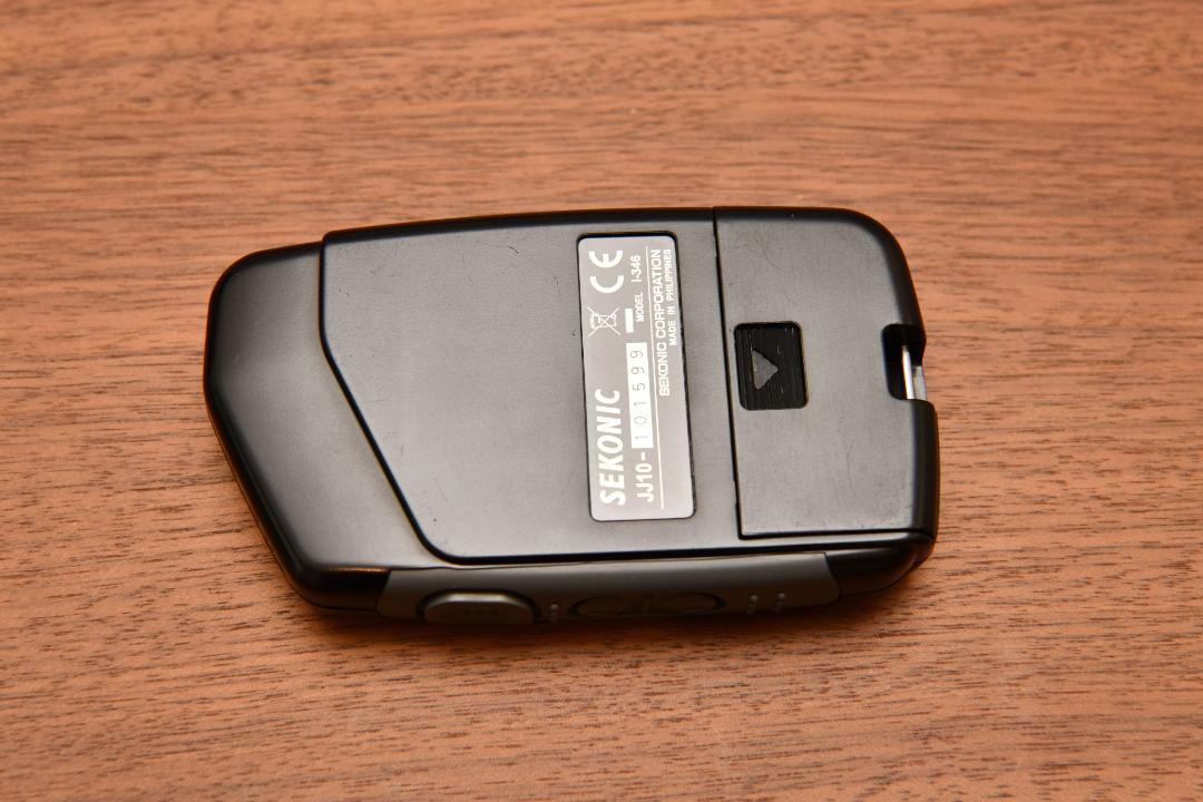人気SALE定番 セコニック 照度計 i-346 VC75x-m96257439595 SEKONIC 安い本物保証