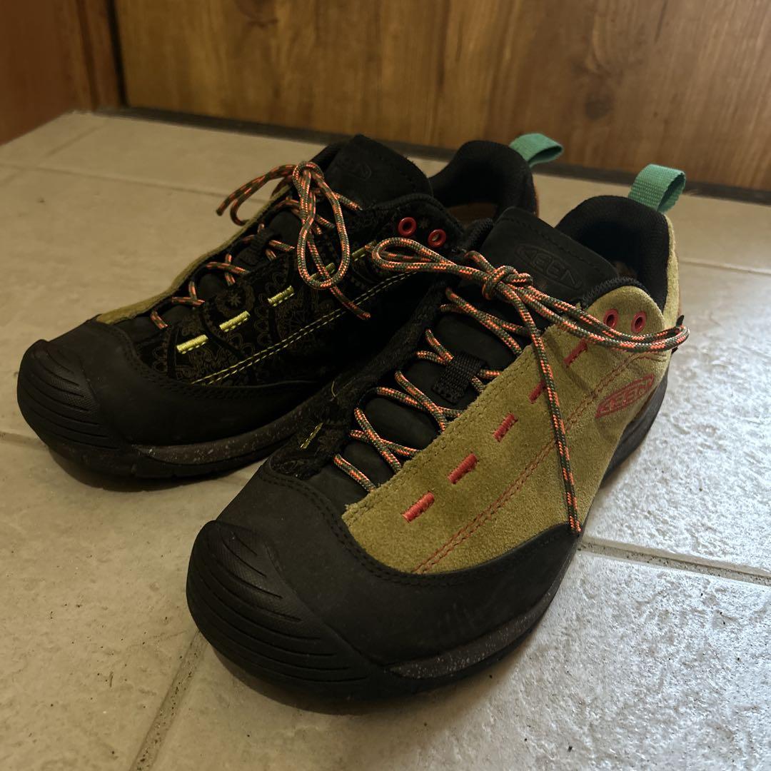 keen Jasper2 WP