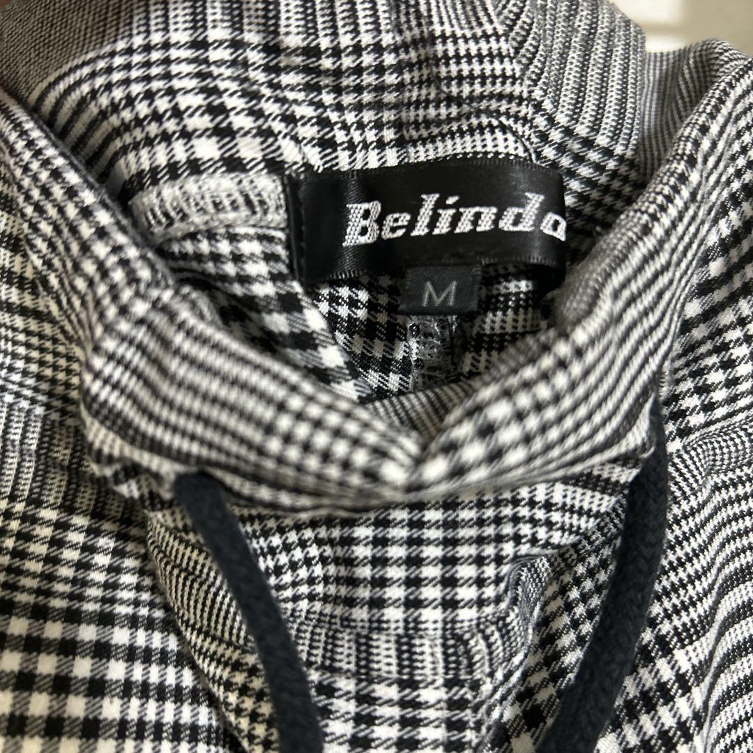 【即完売】入手困難ベリンダチェックスラックス 即完売】入手困難ベリンダチェックスラックスの通販 by BELINDA