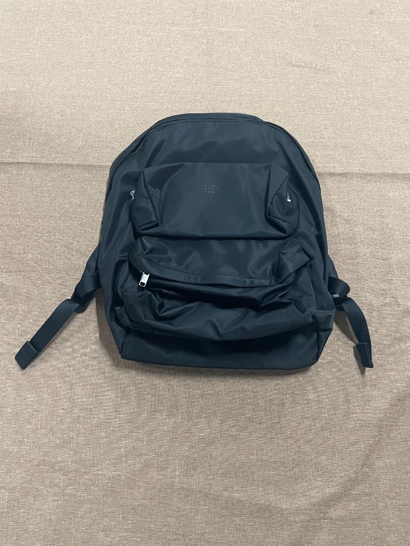 MM6 MAISON MARGIELA バッグ リュック