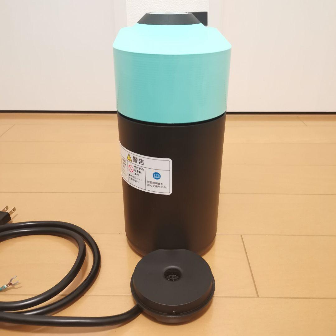 【極美品】Nespresso GCV2-AQ ヴァーチュオポップ