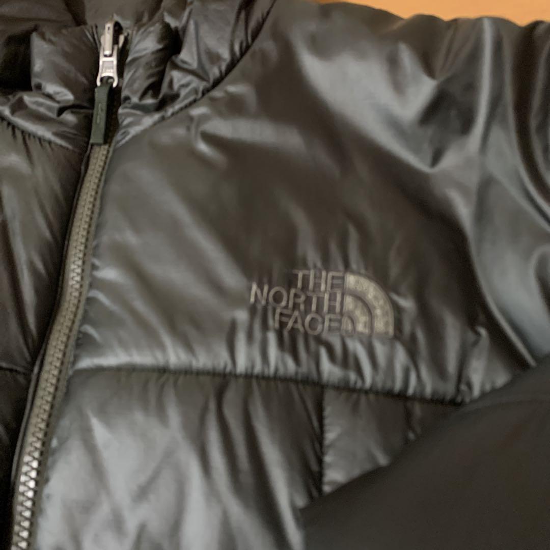 カツヒロ様！専用商品！！THE NORTH FACE 中綿ジャケット L