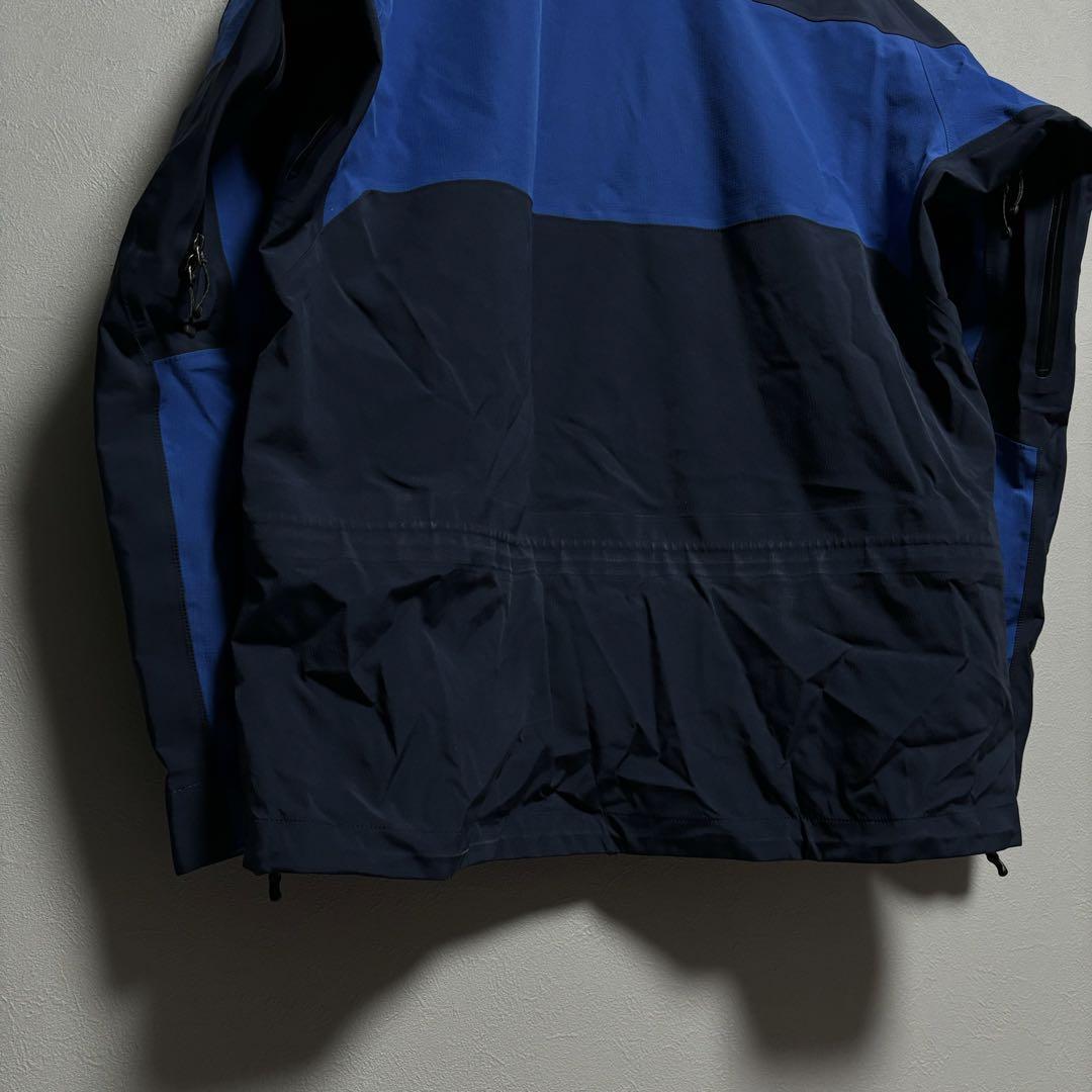 THE NORTH FACE ノースフェイス スキーウェア スノボウェア 画像20