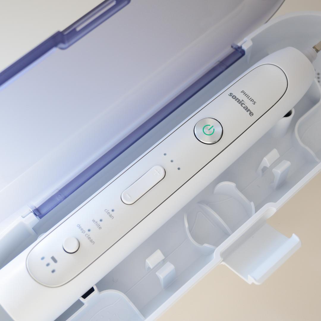 フィリップス ソニッケアー HX9190