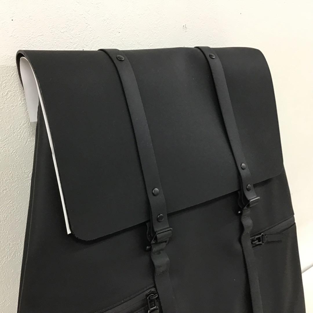 Gaston Luga ガストンルーガ　スプラッシュ　20L 防水　バックパック