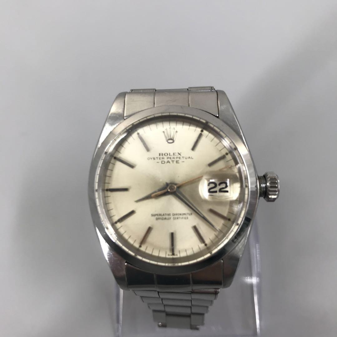 ROLEX