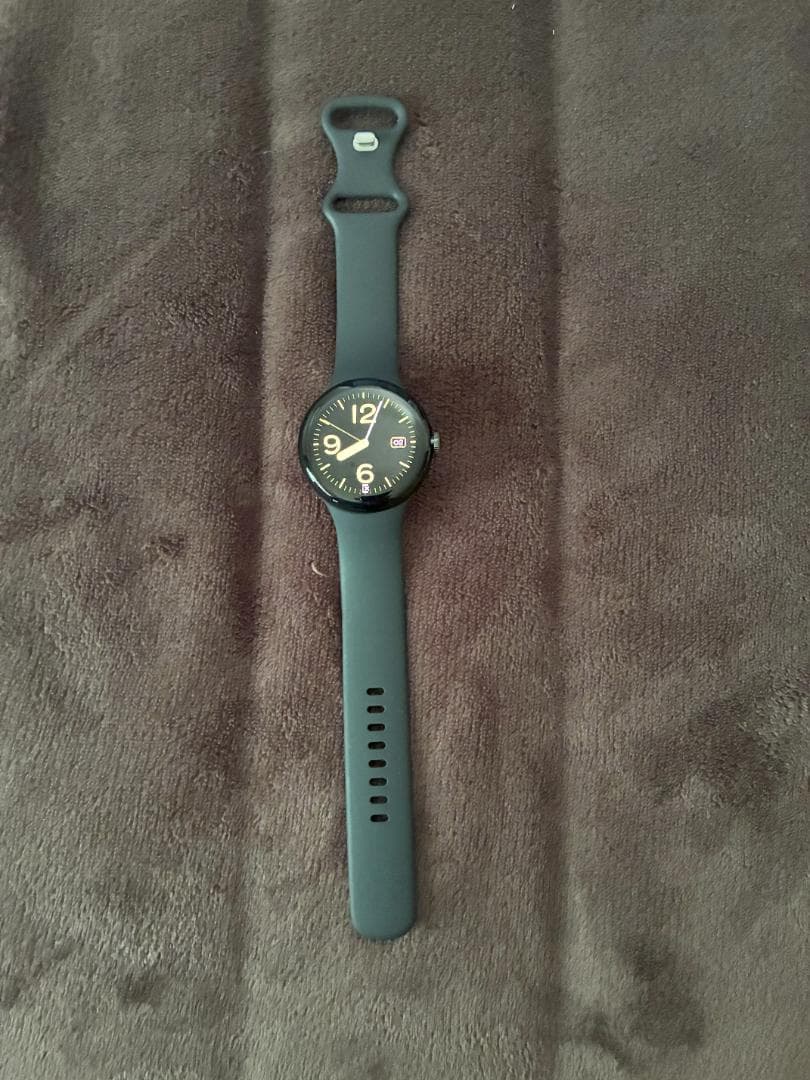 Google Pixel Watch