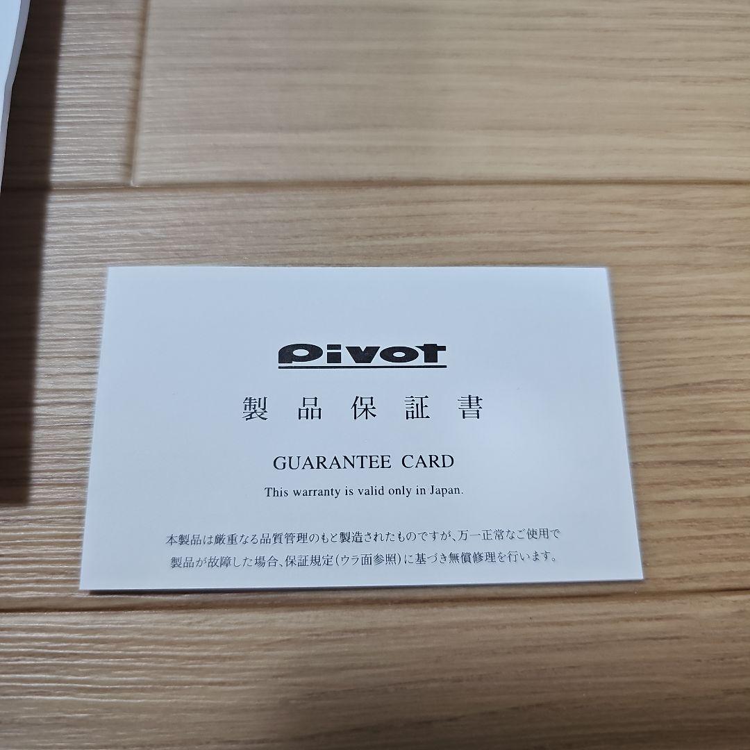 Pivot OBM-2 OBDモニター ユニット