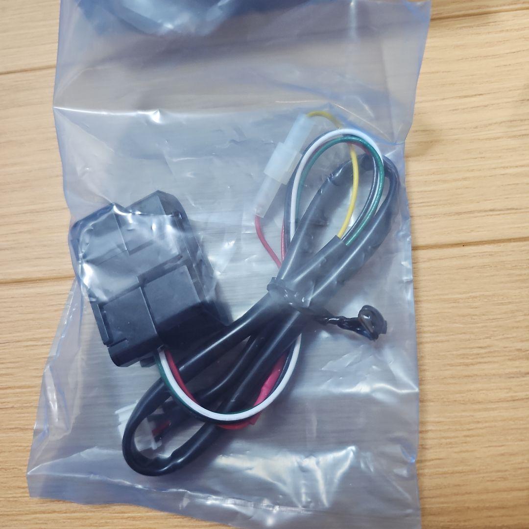 Pivot OBM-2 OBDモニター ユニット